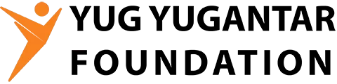 YUG YUGANTAR-logo